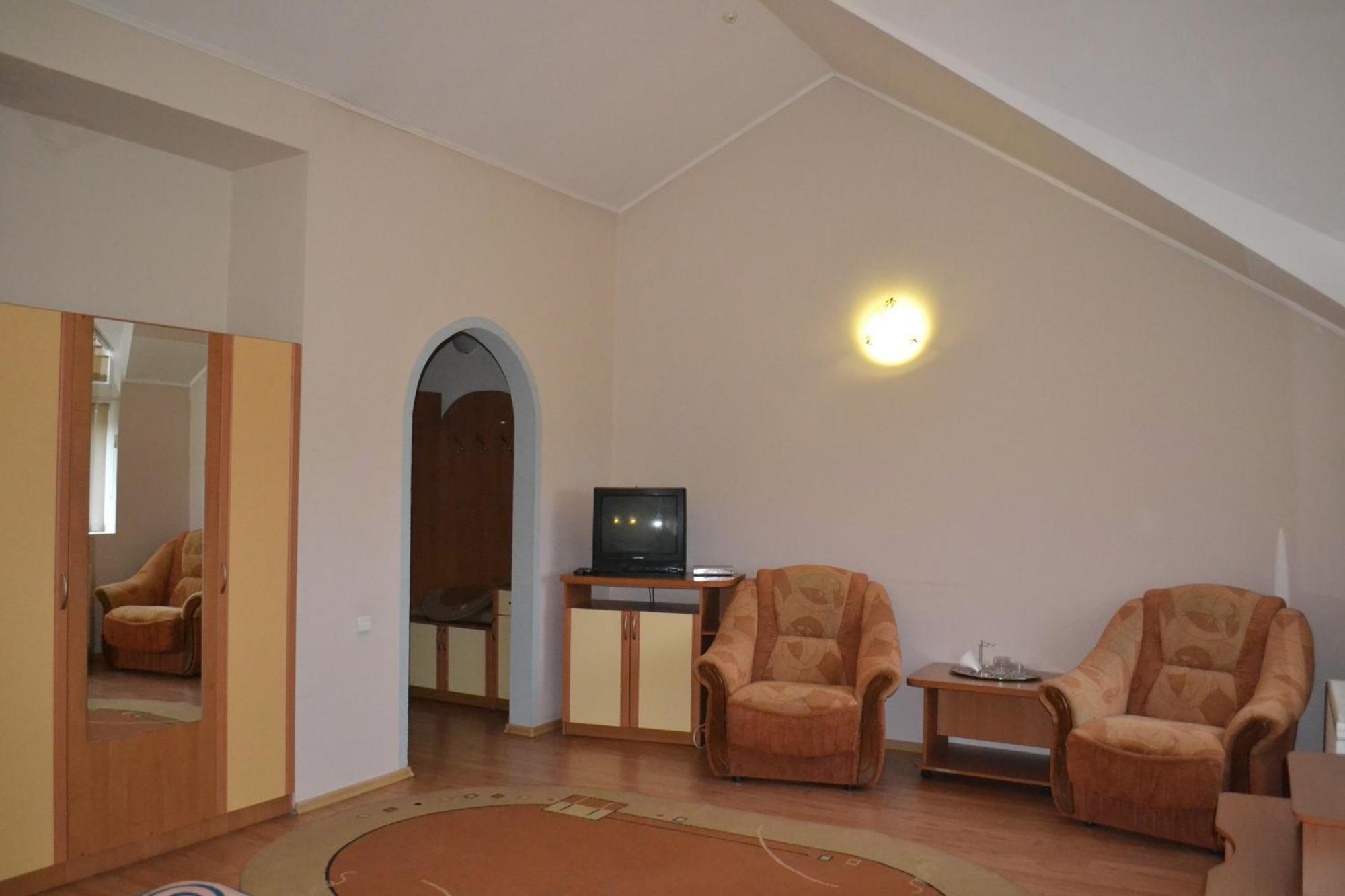 Zabava Guest House Ivano-Frankivsk Room photo