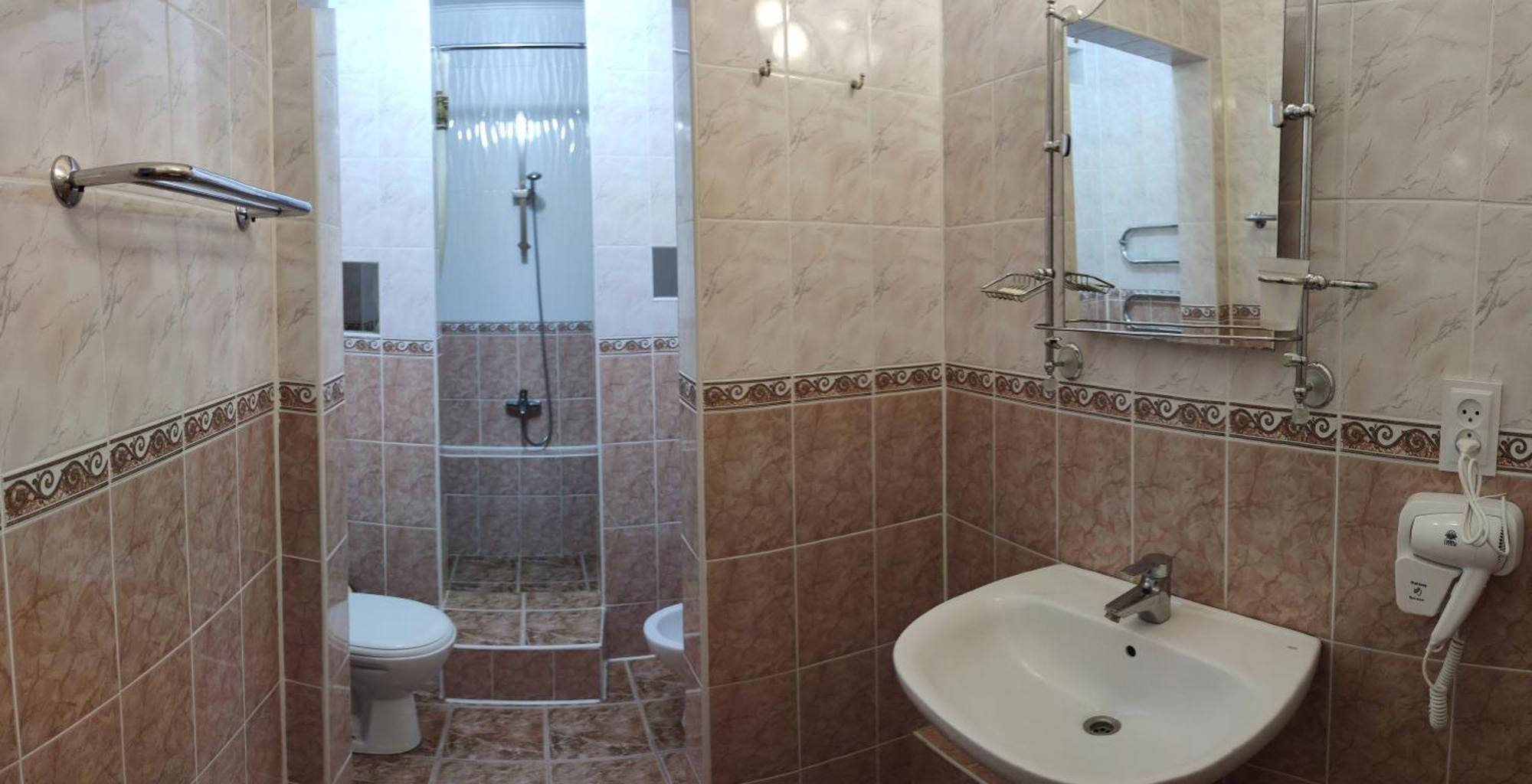 Zabava Guest House Ivano-Frankivsk Room photo